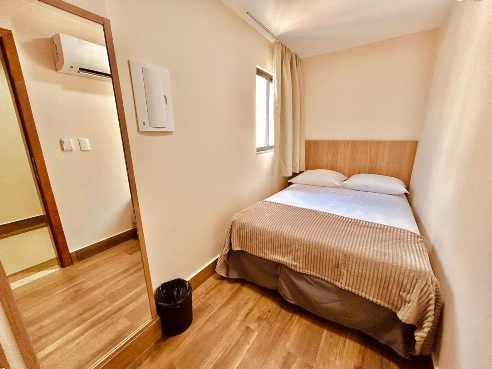 Hit Hotel Salvador