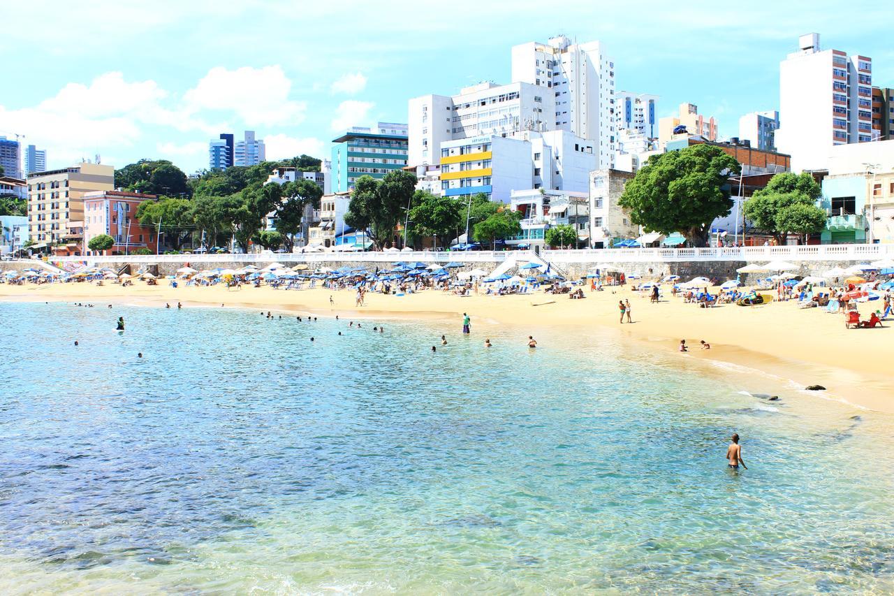 Hit Hotel Salvador