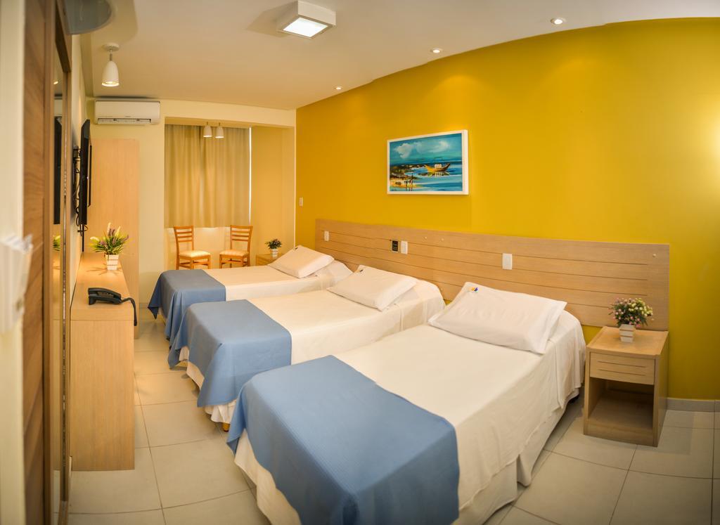 Hit Hotel Salvador