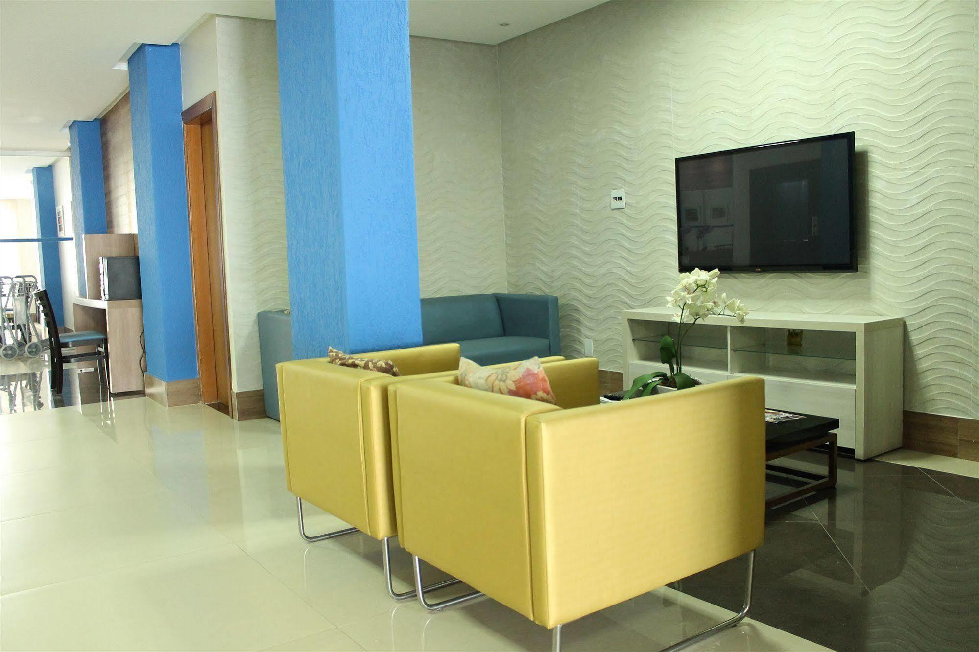 Hit Hotel Salvador