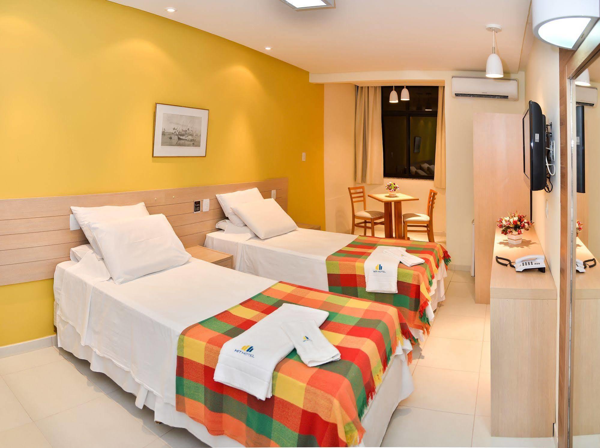 Hit Hotel Salvador