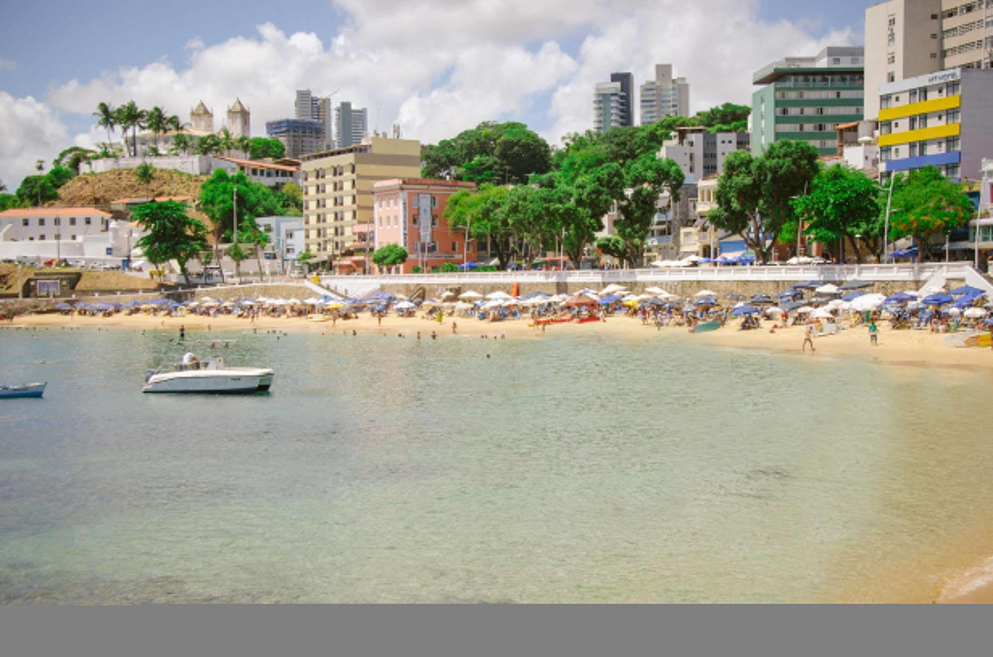 Hit Hotel Salvador